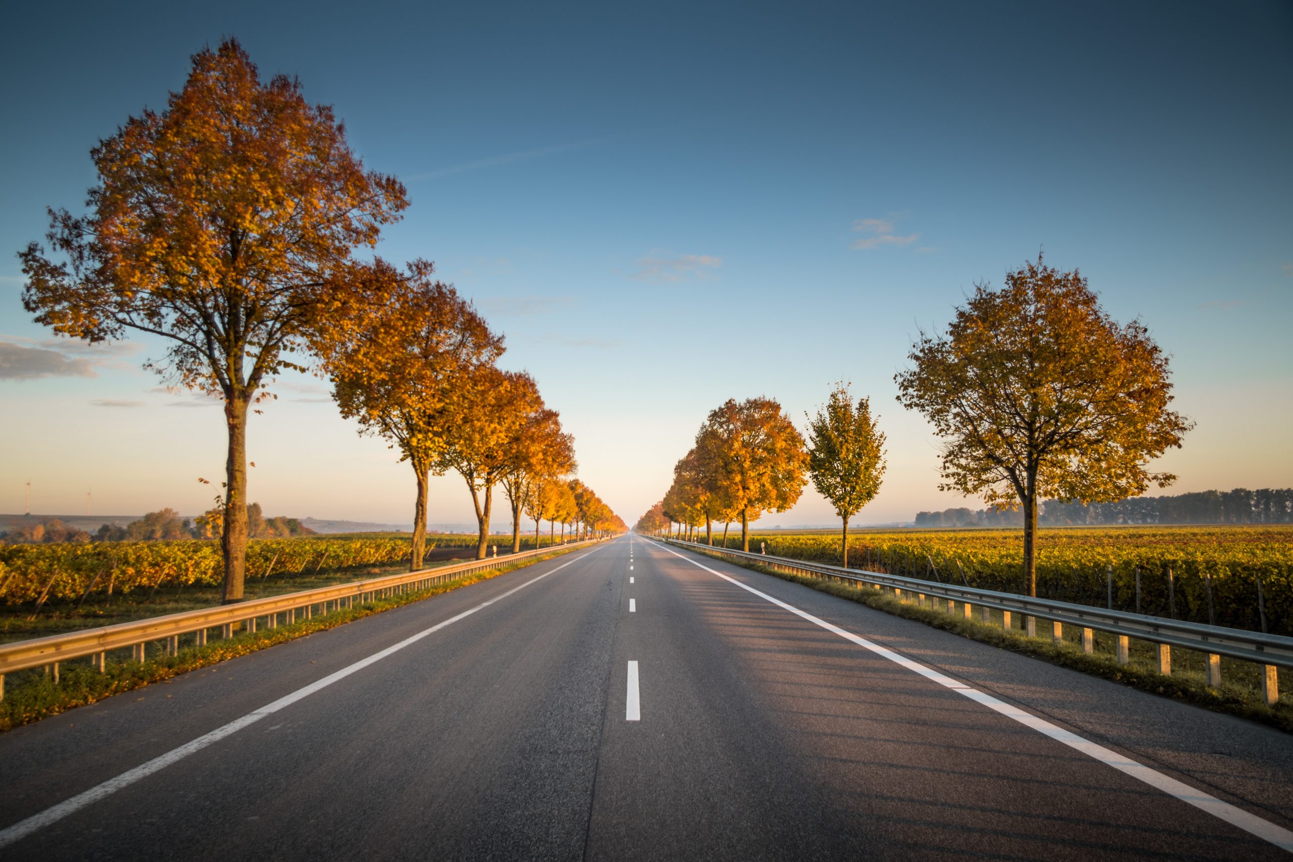 Nowe inwestycje drogowe- czy zostaną zgłoszone do Funduszu Dróg Samorządowych?