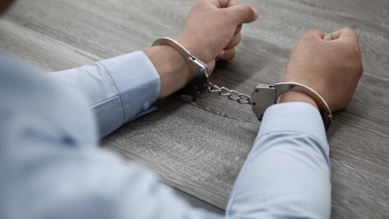 Strzelanina na osiedlu w Wodzisławiu Śląskim: Kot został postrzelony, sąsiad na celowniku