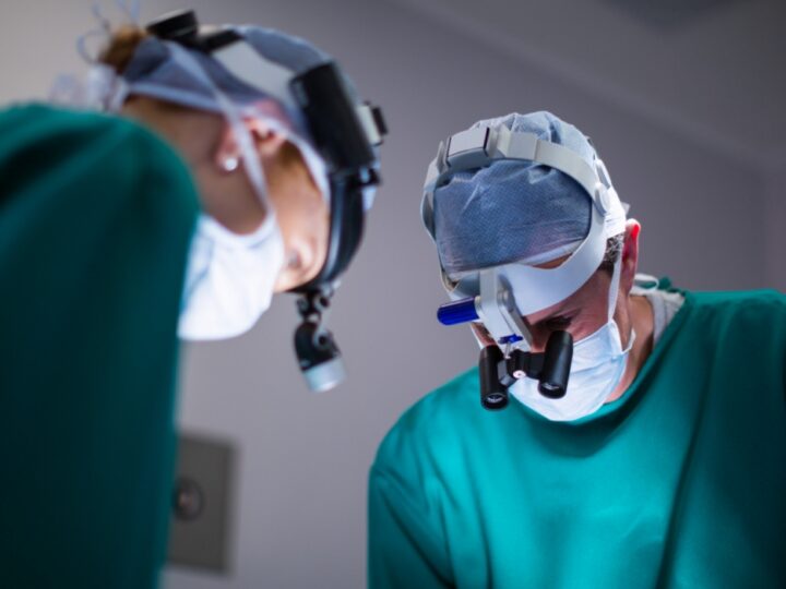 Reaktywacja działalności oddziału chirurgicznego w szpitalu w Wodzisławiu