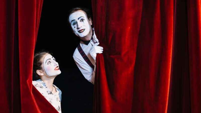 Teatr Szydełko triumfuje na scenie krajowej zdobywając prestiżowe nagrody
