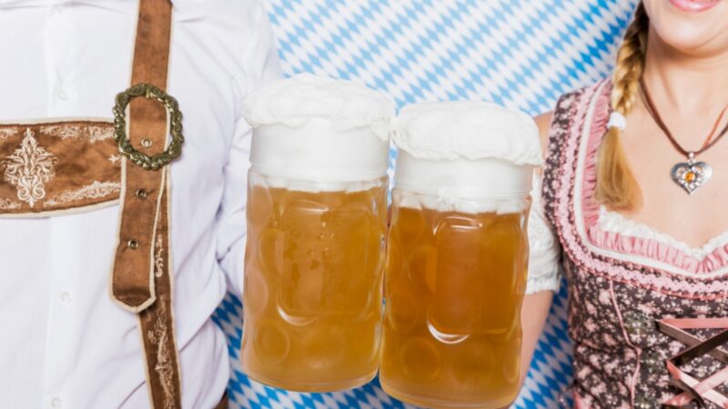 Oktoberfest Wodzisław Śląski 2024 – Kiedy Monachijskie Tradycje Zagoszczą na Starówce?