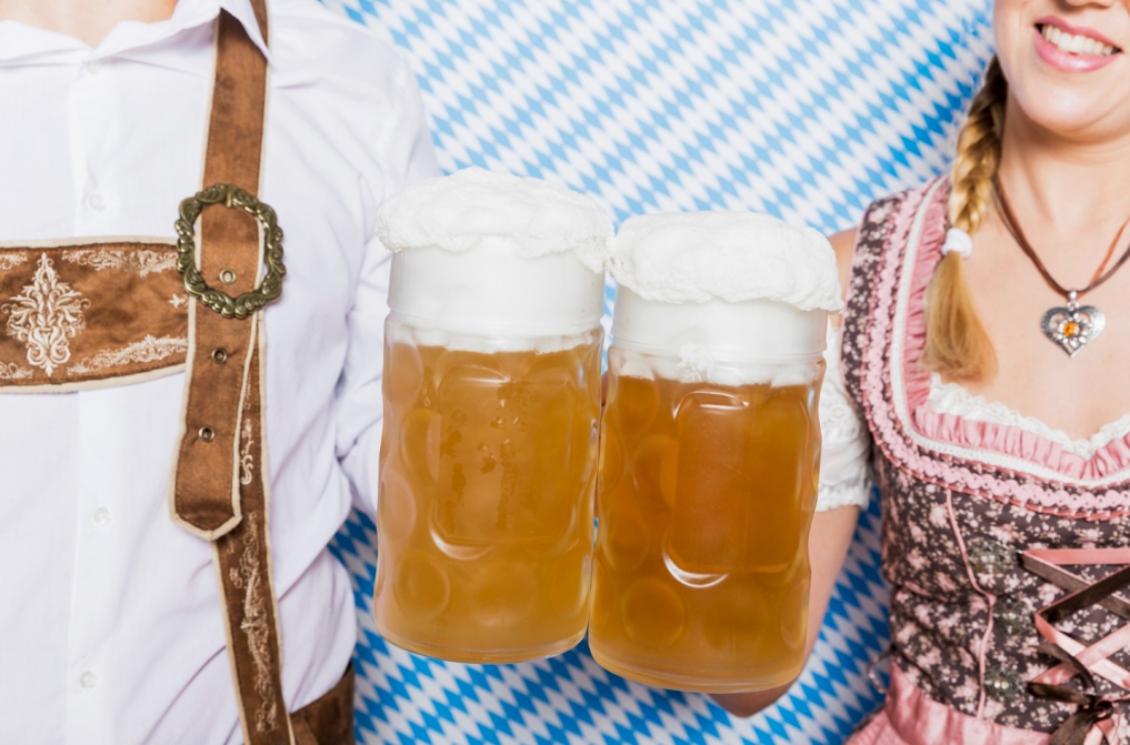 Oktoberfest Wodzisław Śląski 2024 – Kiedy Monachijskie Tradycje Zagoszczą na Starówce?