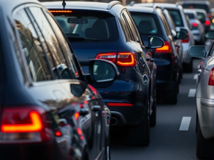 Awaria CEPIK powoduje utrudnienia w Wydziale Komunikacji i Transportu w Wodzisławiu Śląskim