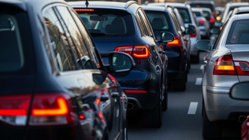 Awaria CEPIK powoduje utrudnienia w Wydziale Komunikacji i Transportu w Wodzisławiu Śląskim