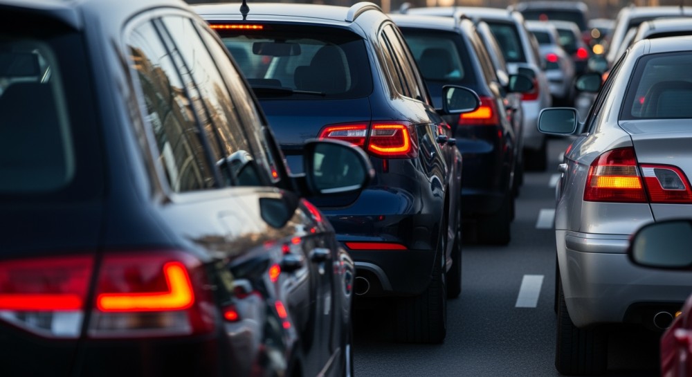 Awaria CEPIK powoduje utrudnienia w Wydziale Komunikacji i Transportu w Wodzisławiu Śląskim