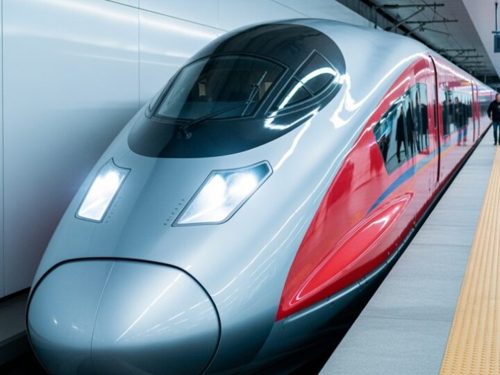 Koleje Śląskie odwołują 77% pociągów na trasie Chałupki-Bohumin! Co się dzieje?