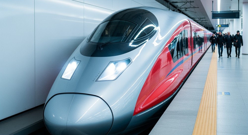 Koleje Śląskie odwołują 77% pociągów na trasie Chałupki-Bohumin! Co się dzieje?