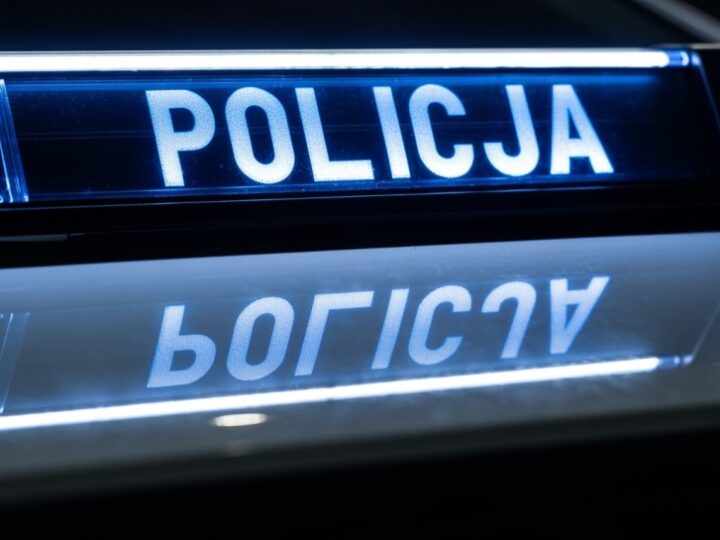 Komendant z Raciborza w akcji: Zatrzymał złodzieja kawy w Radlinie!