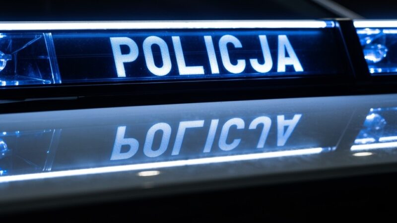 Komendant z Raciborza w akcji: Zatrzymał złodzieja kawy w Radlinie!
