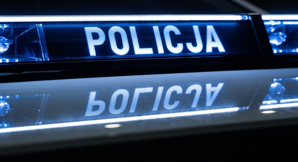 Komendant z Raciborza w akcji: Zatrzymał złodzieja kawy w Radlinie!