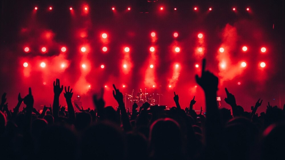 Międzynarodowy HOYM Industry FEST 9 w Rybniku: Święto sztuki industrialnej!