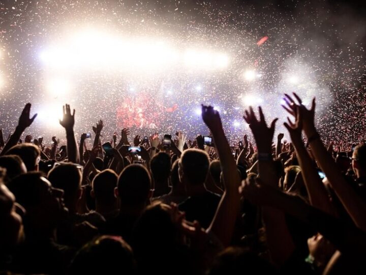 Muzyczne arcydzieła Bacha i Elgara w Rudach – koncert Krzysztofa Lukasa już w niedzielę!