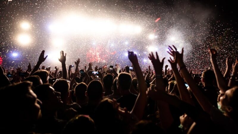 Muzyczne arcydzieła Bacha i Elgara w Rudach – koncert Krzysztofa Lukasa już w niedzielę!