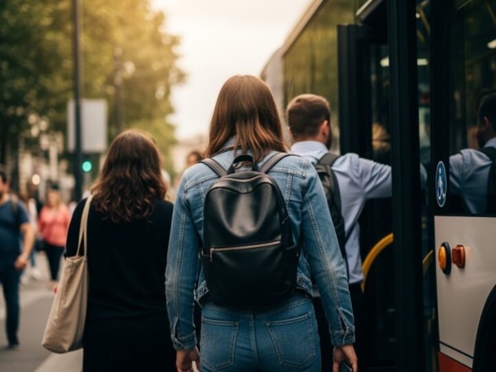 Nowe ceny biletów i ulgi w Wodzisławskiej Komunikacji Powiatowej od 2026 roku