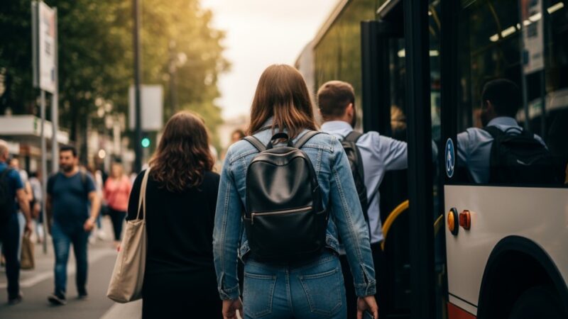 Nowe ceny biletów i ulgi w Wodzisławskiej Komunikacji Powiatowej od 2026 roku