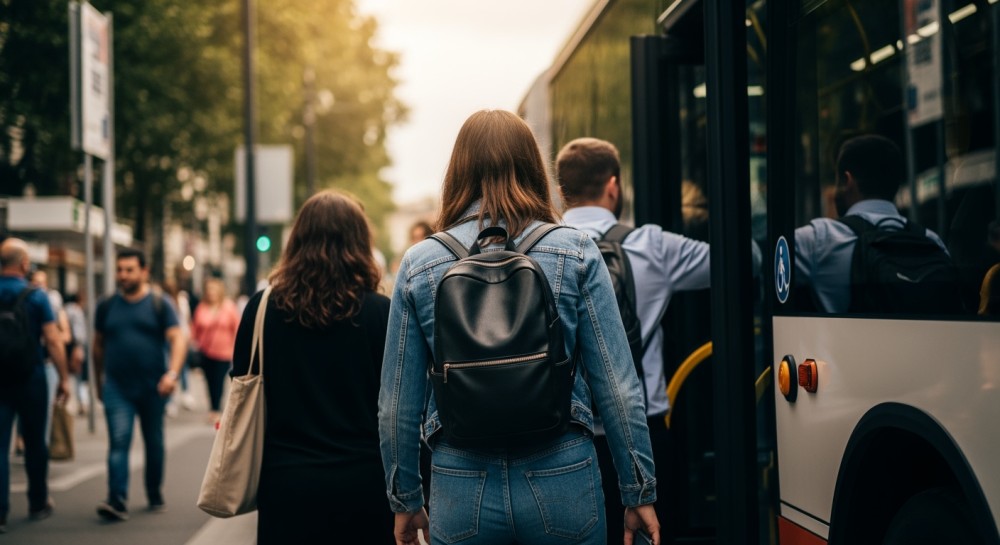 Nowe ceny biletów i ulgi w Wodzisławskiej Komunikacji Powiatowej od 2026 roku