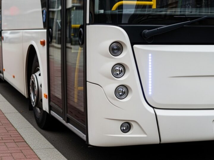 Nowe linie autobusowe w Wodzisławiu Śląskim od 1 stycznia 2026 roku!