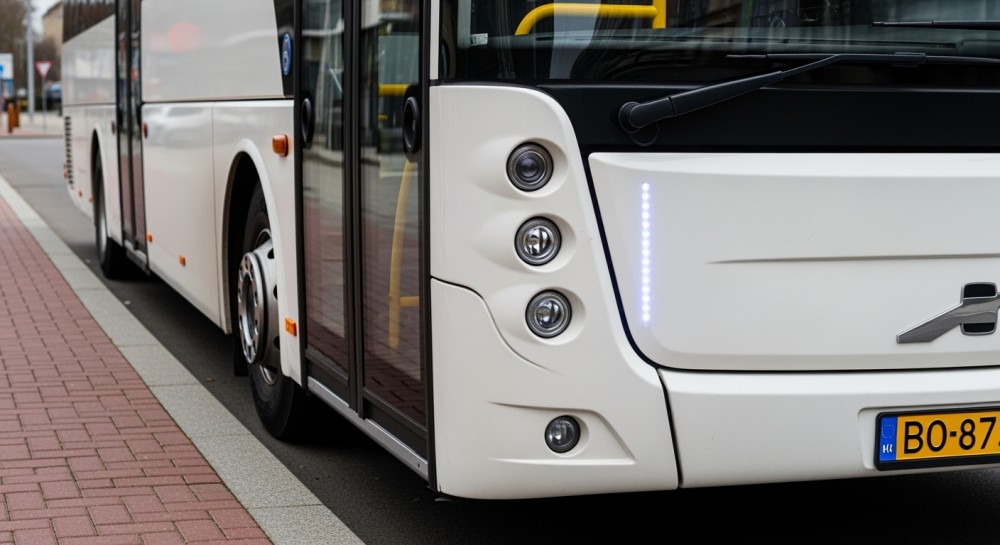 Nowe linie autobusowe w Wodzisławiu Śląskim od 1 stycznia 2026 roku!