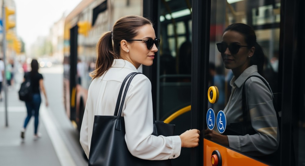 Nowy rozkład jazdy autobusów od 1 września: jak w dni nauki szkolnej!