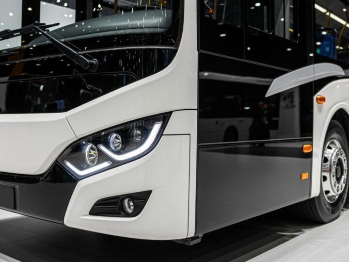 Podziel się swoją wizją nowej siatki połączeń autobusowych w Wodzisławiu!