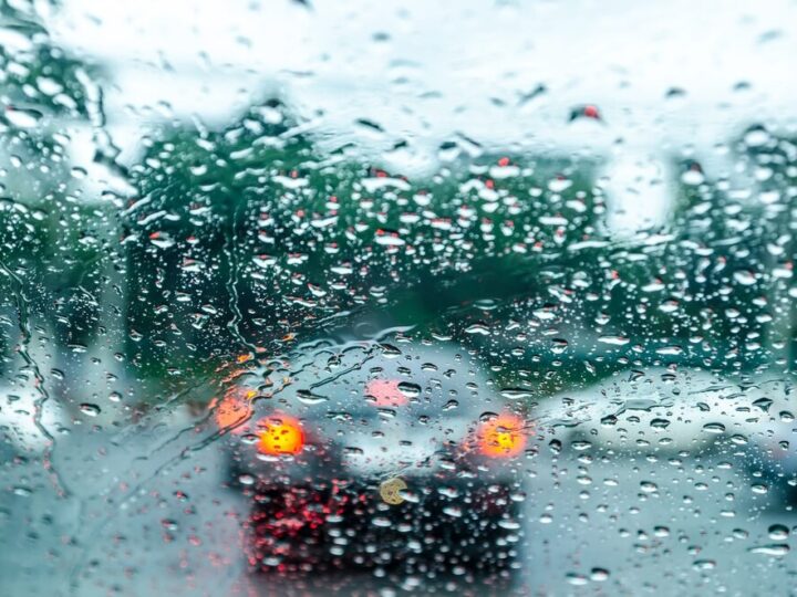 Uwaga! Nadchodzi fala upałów – sprawdź, jak się chronić!