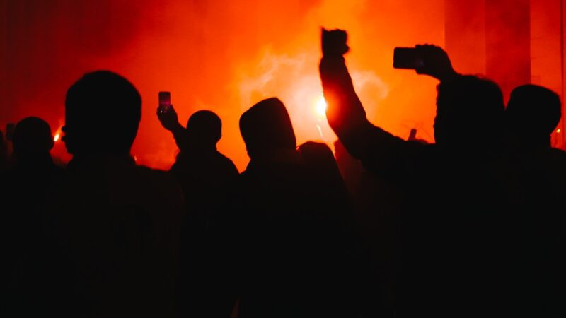 Wodzisław Śląski tańczy pod gwiazdami podczas DzieJesie(ń) Festiwalu!