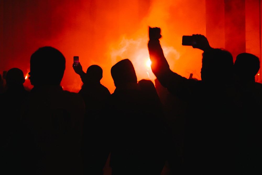 Wodzisław Śląski tańczy pod gwiazdami podczas DzieJesie(ń) Festiwalu!