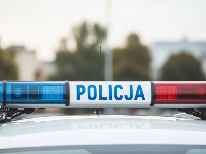 Wodzisław Śląski znów na szczycie! Dzielnicowy roku 2025 to Andrzej Mika