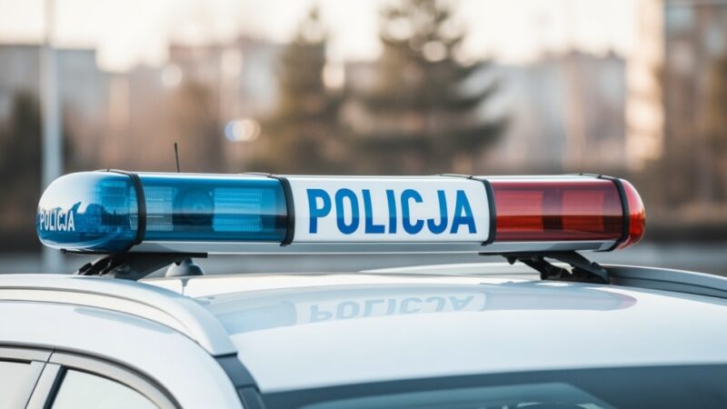 Zatrzymany pedofil z Wodzisławia Śląskiego: Po dwóch latach ukrywania wpadł w ręce policji