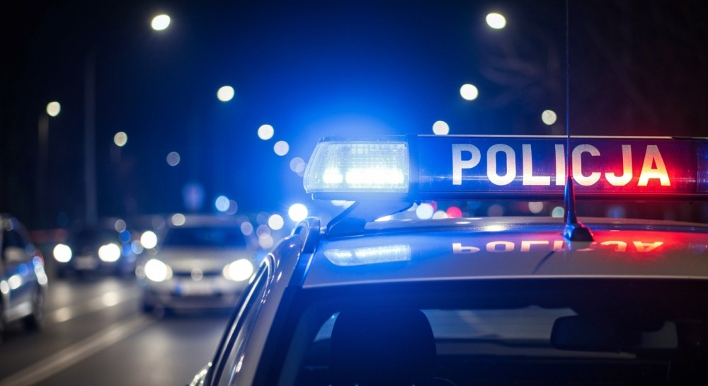 Zatrzymany po 12 latach: Łowcy głów schwycili podejrzanego o przestępstwo seksualne wobec małoletniej!