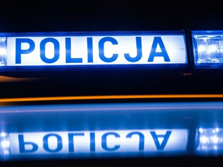 Zatrzymany po latach ucieczki. Sprawca przestępstwa seksualnego w areszcie
