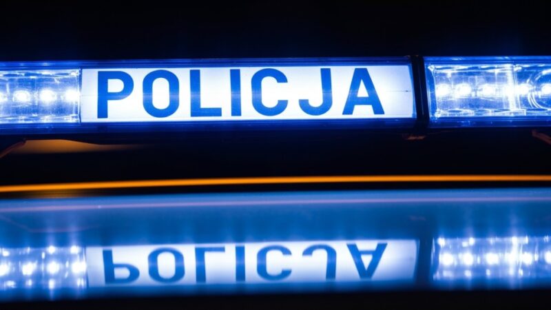 Zatrzymany po latach ucieczki. Sprawca przestępstwa seksualnego w areszcie