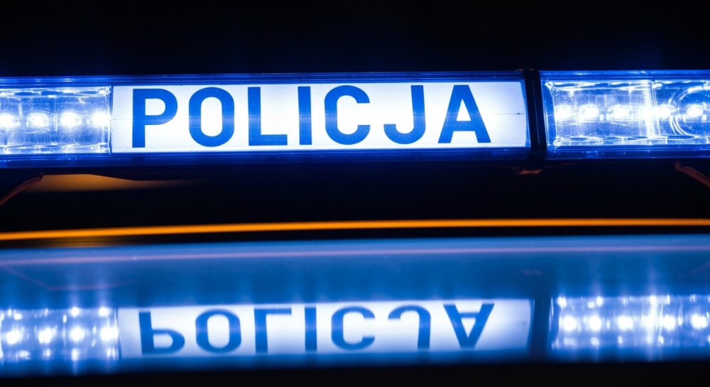 Zatrzymany po latach ucieczki. Sprawca przestępstwa seksualnego w areszcie