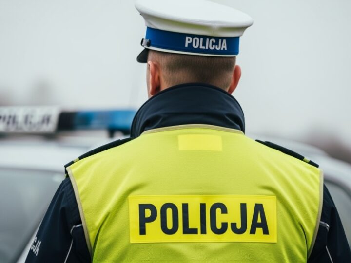 Zwolnij, mistrzu! Jesień wzywa do ostrożności na drodze