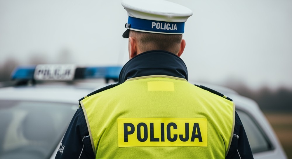 Zwolnij, mistrzu! Jesień wzywa do ostrożności na drodze