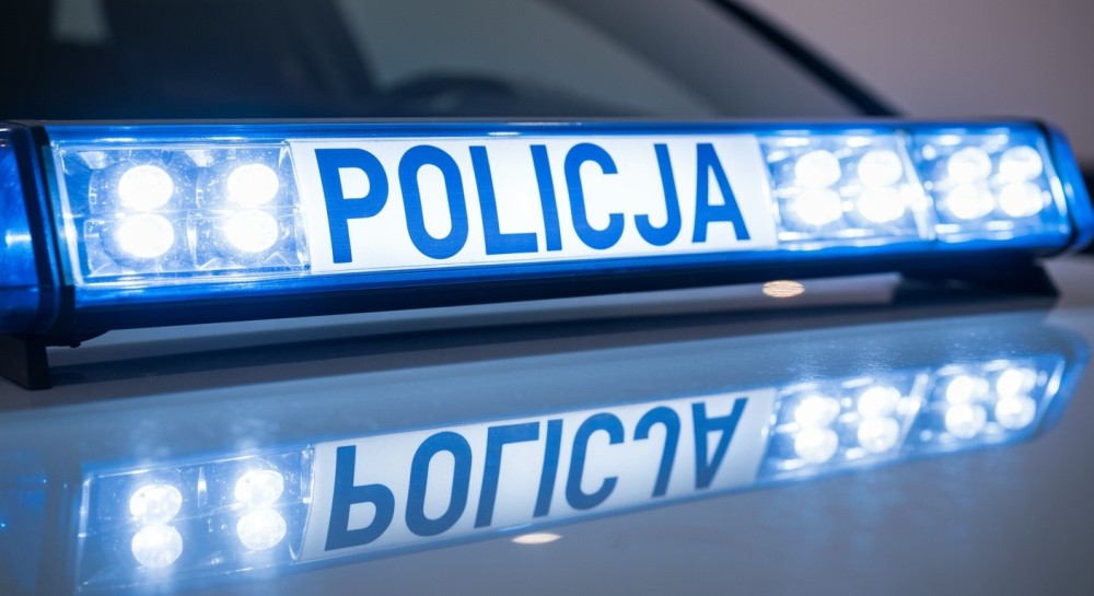 Pijany 20-latek spowodował kolizję w Krostoszowicach