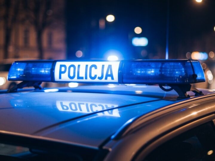 61-latka zatrzymana za przywłaszczenie zgubionej saszetki z gotówką