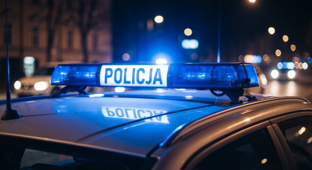 61-latka zatrzymana za przywłaszczenie zgubionej saszetki z gotówką