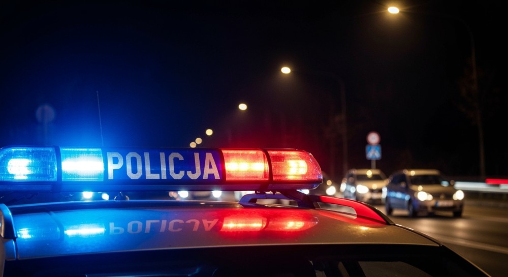 Bezpieczne skrzyżowania: Policja apeluje o ostrożność na drogach