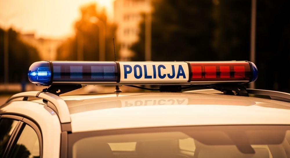 Poniedziałek po dramatycznym weekendzie: 14 wypadków i jedna ofiara w Śląskiem