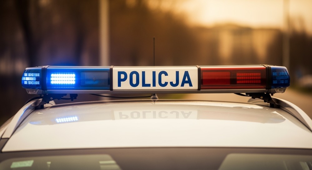 Tragiczny weekend na Śląsku: Wypadki, ofiary i zatrzymania policji