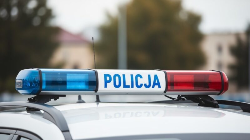 Dzielnicowi policjanci zdobywają wiedzę w ośrodku wsparcia dla ofiar przemocy domowej