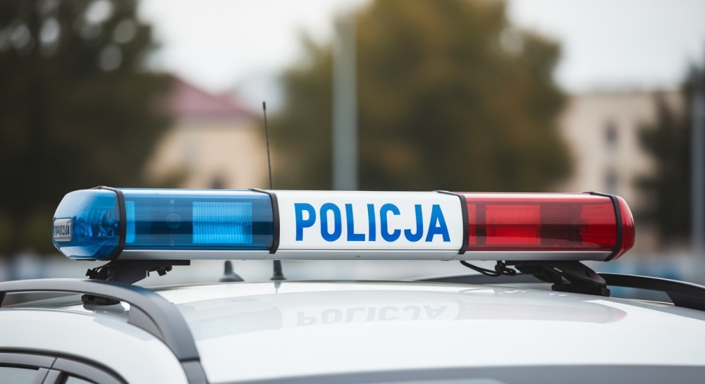 Dzielnicowi policjanci zdobywają wiedzę w ośrodku wsparcia dla ofiar przemocy domowej