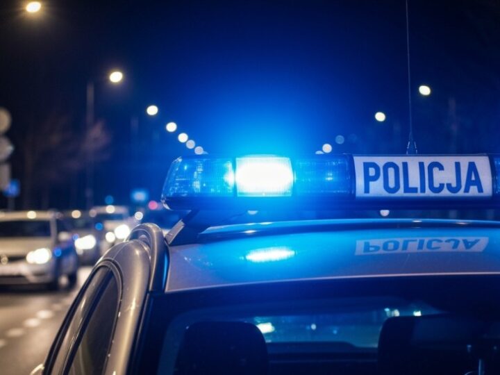 Grzegorz Koprowski nowym liderem wodzisławskiej policji