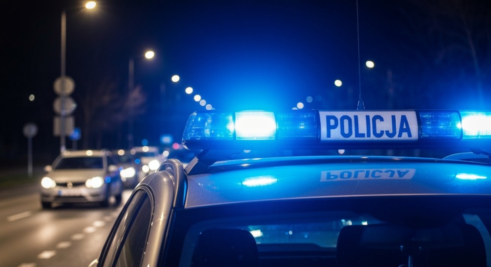 Grzegorz Koprowski nowym liderem wodzisławskiej policji