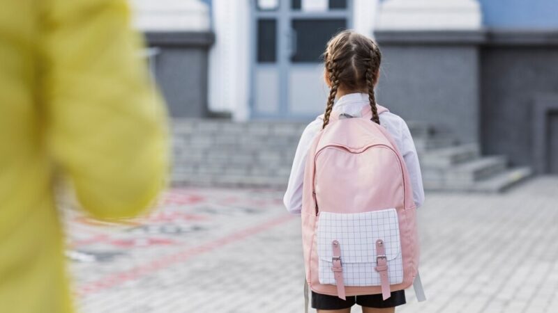 Mali bohaterowie z Wodzisławia dołączają do szkolnej rodziny!