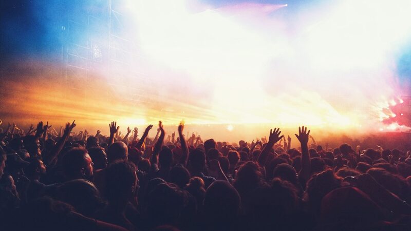 Muzyczne emocje wracają: Zostań Idolem 2025 w Wodzisławiu!