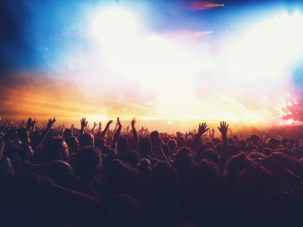 Muzyczne emocje wracają: Zostań Idolem 2025 w Wodzisławiu!