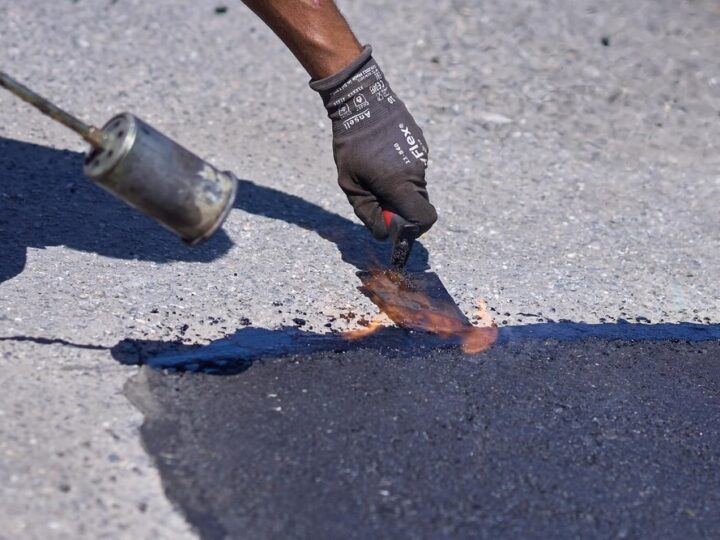 Rewolucja na drodze w Gminie Marklowice – komfort i bezpieczeństwo na pierwszym miejscu!