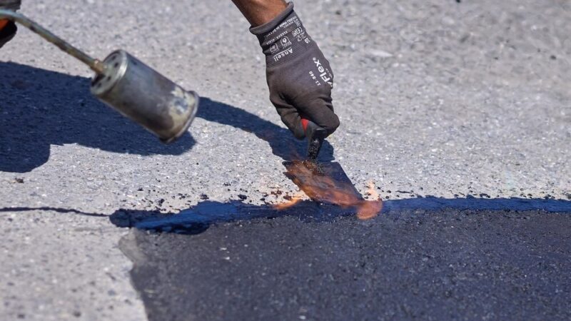 Rewolucja na drodze w Gminie Marklowice – komfort i bezpieczeństwo na pierwszym miejscu!